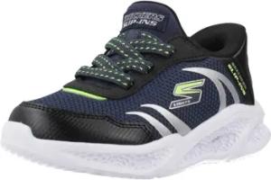 Skechers  Kinderschuhe SLIP-INS METEOR LIGHTS