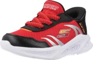Skechers  Kinderschuhe SLIP-INS METEOR LIGHTS