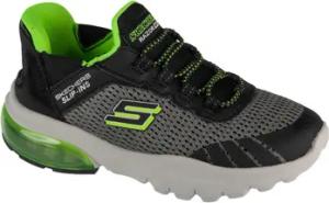 Skechers  Kinderschuhe Slip-Ins: Razor Air - Hyper-Brisk