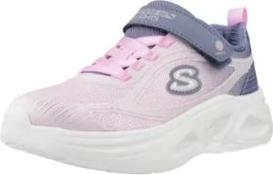 Skechers  kinderschuhe SOLA GLOW 2.0