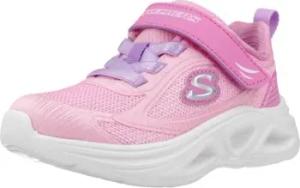 Skechers  kinderschuhe SOLA GLOW 2.0