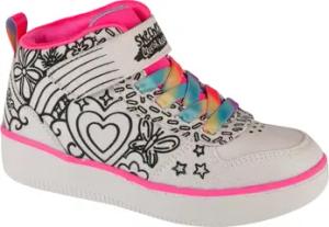 Skechers  kinderschuhe Sport Court 92 - Color Me Kicks