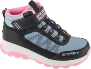 Skechers  Kinderschuhe Storm Blazer - Arctic Mass