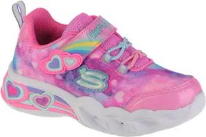 Skechers  kinderschuhe Sweetheart Lights-Lovely Dreams