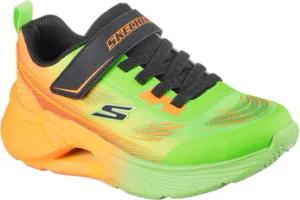 Skechers  Kinderschuhe Tidal-Tech 404040L-LMMT Lime/Multi
