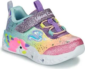 Skechers  kinderschuhe UNICORN STORM