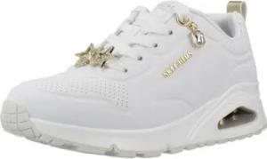 Skechers  kinderschuhe UNO GEN1 TRENDY JEWELS