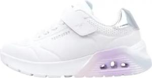 Skechers  kinderschuhe UNO LITE 2.0 - VIVID METALLIC