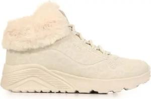 Skechers  Kinderschuhe Uno Lite Cozy Leopard