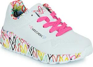 Skechers  kinderschuhe UNO LITE - LOVELY LUV