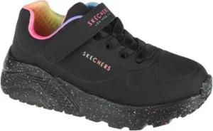 Skechers  kinderschuhe Uno Lite Rainbow Specks
