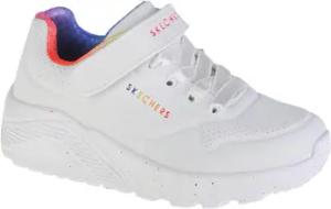 Skechers  kinderschuhe Uno Lite Rainbow Specks