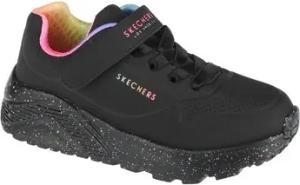 Skechers  Kinderschuhe Uno Lite Rainbow Specks