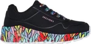 Skechers  Kinderschuhe Uno Lite-subtle Love