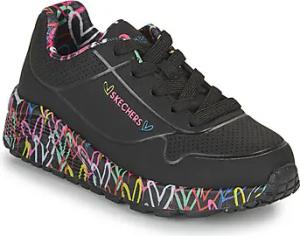 Skechers  kinderschuhe UNO LITE