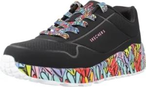 Skechers  kinderschuhe UNO LITESUBTLE LOVE