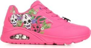 Skechers  kinderschuhe Uno Vivos Estamos