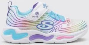 Skechers  kinderschuhe WAVY BEAMS