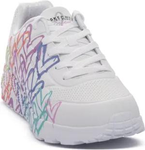 Skechers  kinderschuhe WMLT UNO LITE