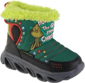 Skechers  Kinderstiefel Dr. Seuss Hypno-Flash 3.0 Too Late To Be Good