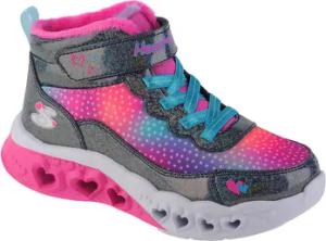 Skechers  Kinderstiefel Flutter Heart Lights - Simple Amor