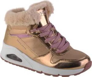 Skechers  Kinderstiefel Uno - Cozy On Air
