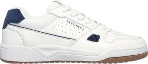 Skechers - Koopa Harry Kane Lace low Sneaker Herren weiß