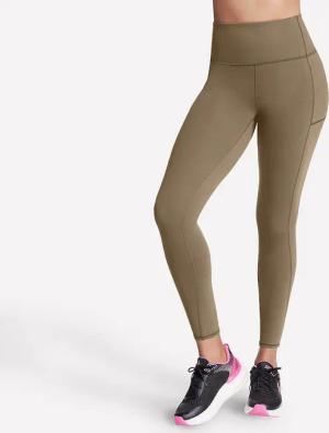 Skechers Leggings "Womens High Waisted Legging"