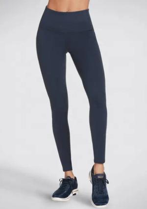 Skechers Leggings Women's High Waisted Legging