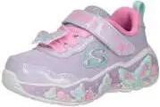Skechers Lil Butterfly Bliss Mädchen lila
