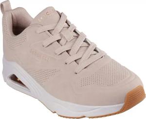 Skechers Mens Sport Casual Tres-Air Uno - Casairal Sneakers Men 183090 NAT
