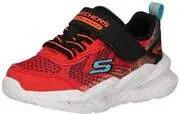 Skechers Meteor Lights 2.0 Jungen rot