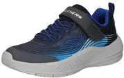 Skechers Microspec Advance Jungen blau