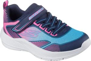 Skechers MICROSPEC ADVANCE Sneaker Freizeitschuh mit Klettverschluss, Größenschablone zum Download