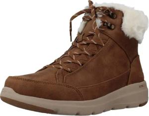 Skechers Modell Glacial Ultra Farbe Brown