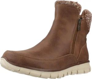 Skechers Modell Synergy - Lovely Col Farbe Brown