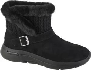 Skechers  Moonboots Go Walk Arch Fit - True Embrace