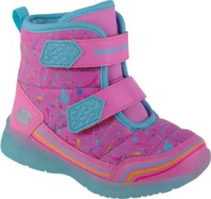 Skechers  Moonboots Illumi-Brights - Power Paint