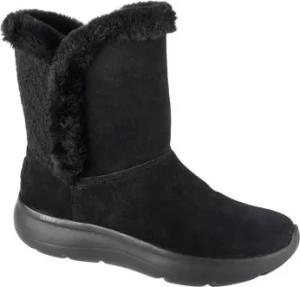 Skechers  Moonboots On-The-GO Encore - Snow Flurry