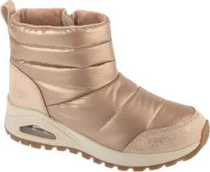 Skechers  Moonboots Uno Rugged - Puffer