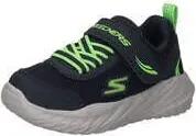 Skechers Nitro Spint Sneaker Jungen blau