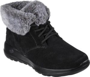 Skechers ON-THE-GO JOY - PLUSH DREAMS Winterboots Winterschuh in bequemer Form