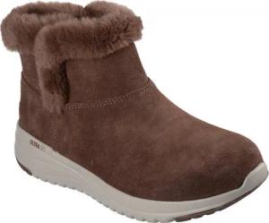 Skechers ON-THE-GO STELLAR - COZY STEP Wintersportschuh