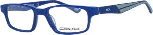 Skechers Optische Fassung SE1161 090 46