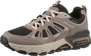 Skechers Outdoorschuh "MAX PROTECT" Trekkingschuh mit rutschhemmender Goodyear Laufsohle