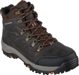 Skechers Outdoorschuh "RELMENT" mit wasserabweisender Membrane