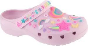 Skechers  Pantoffeln Kinder Heart Charmer - Girly Land