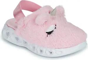 Skechers  Pantoffeln Kinder HEART LIGHTS SANDALS