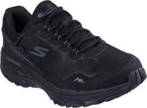 Skechers Performance GO RUN Trail Altitude 2.0 Herren Wanderschuhe Aus Schwarzem Leder