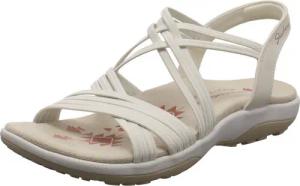 Skechers Reggae Slim - Sunnyside Sandalette